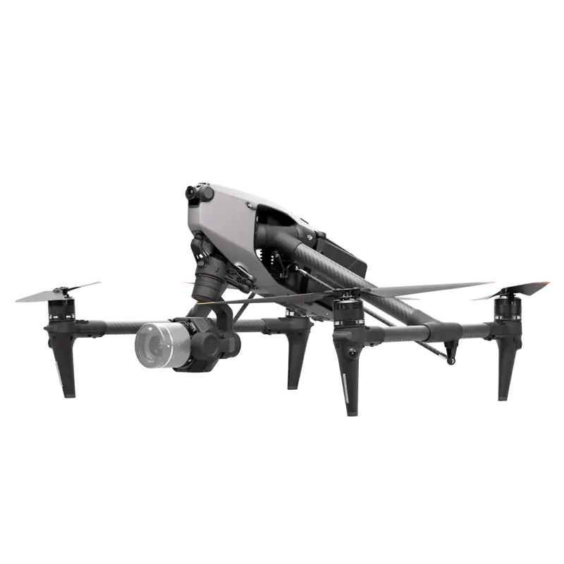 DJI Inspire 3