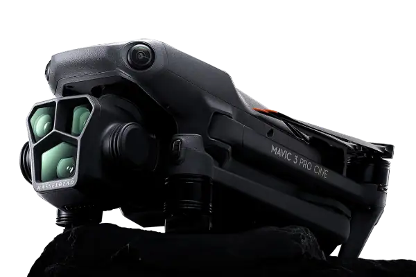 DJI Mavic 3 Pro Cine